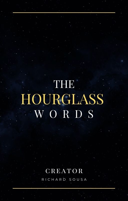 The Hourglass Words