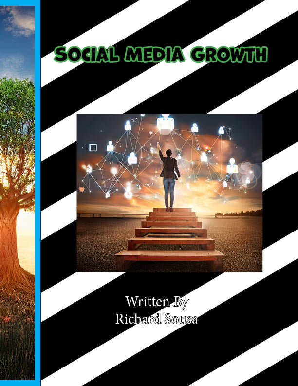 Social Media Growth